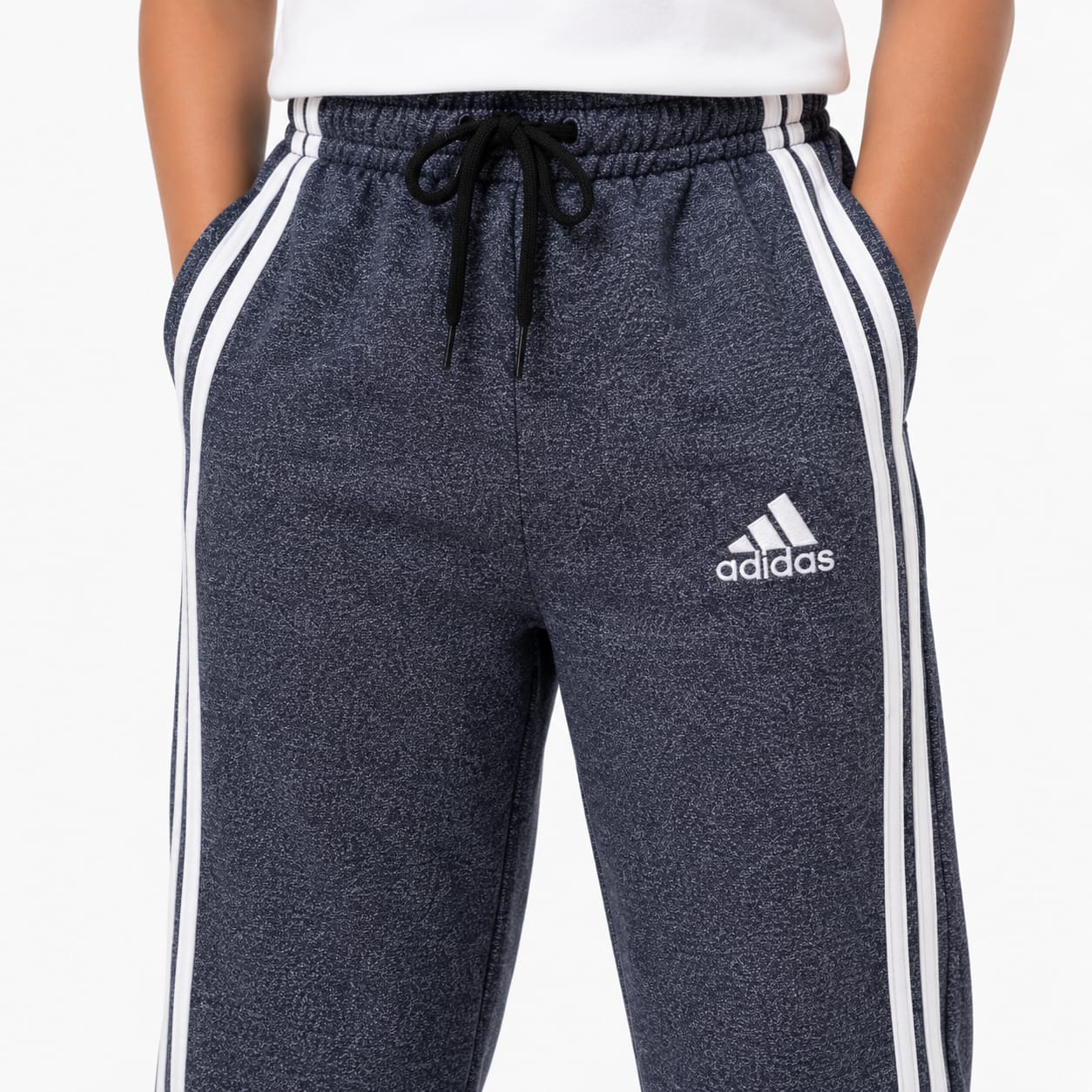 Boys Smart Fit Trouser