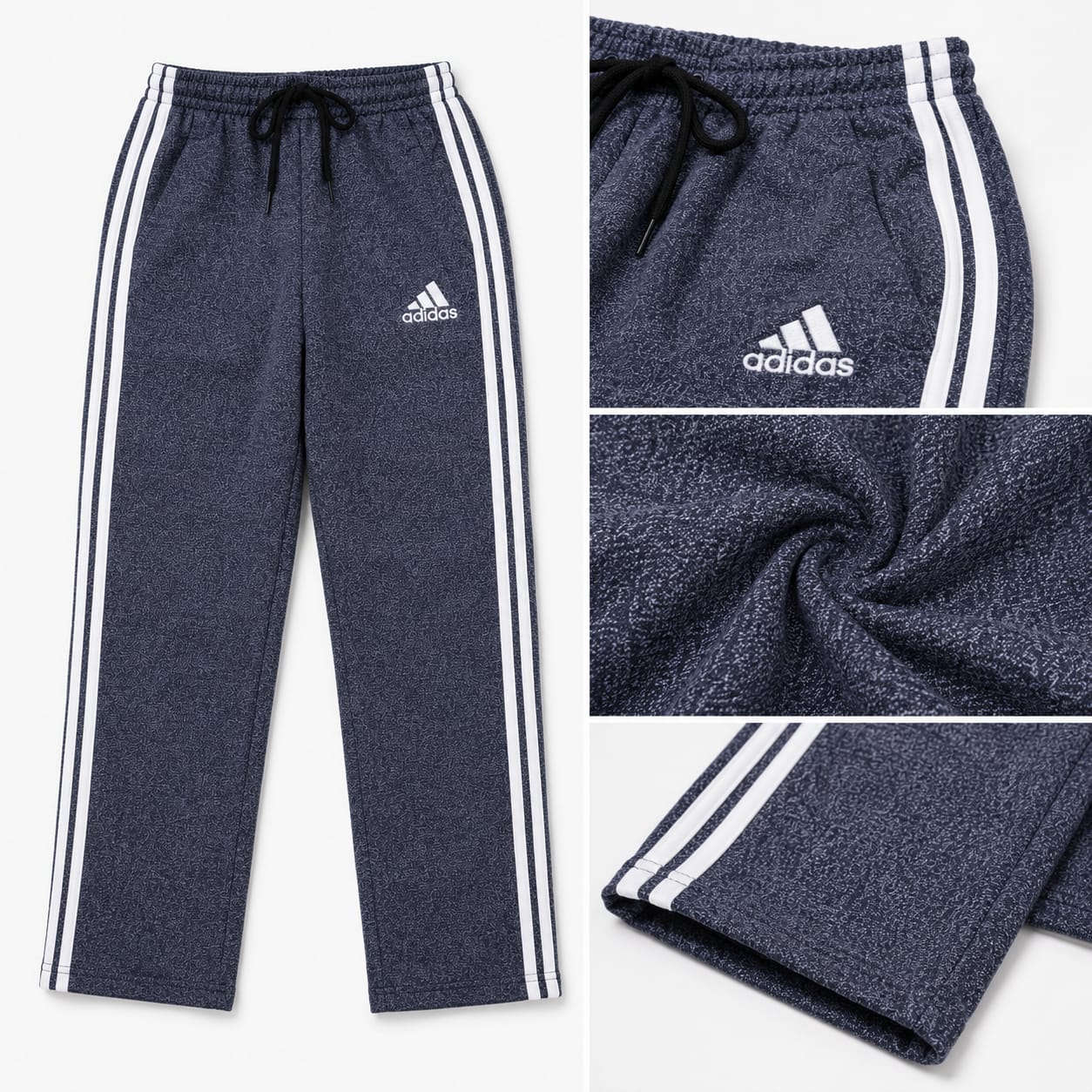 Boys Smart Fit Trouser