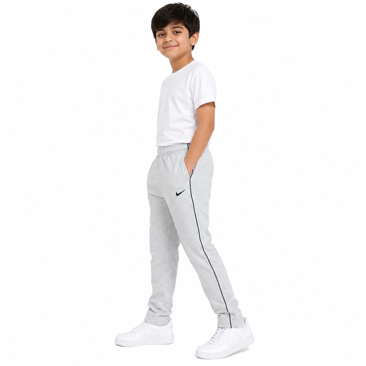 Boys Classic Trouser