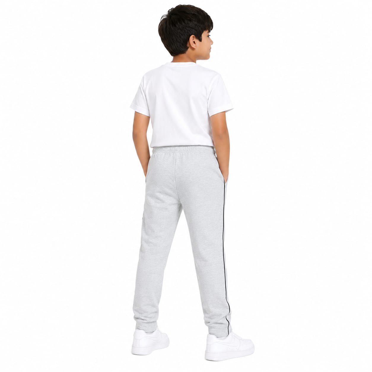 Boys Classic Trouser