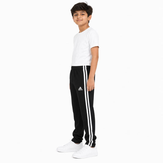 Boys Adidas Jogger Pants