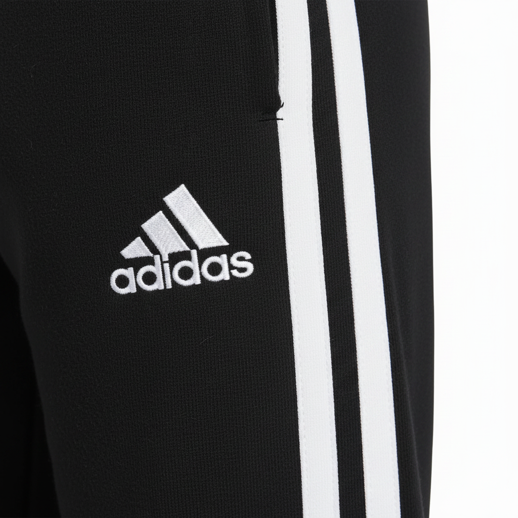 Boys Adidas Jogger Pants
